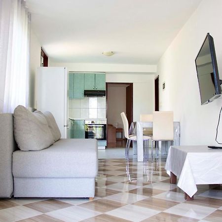 Pepi Apartments 1 Zadar Exterior photo