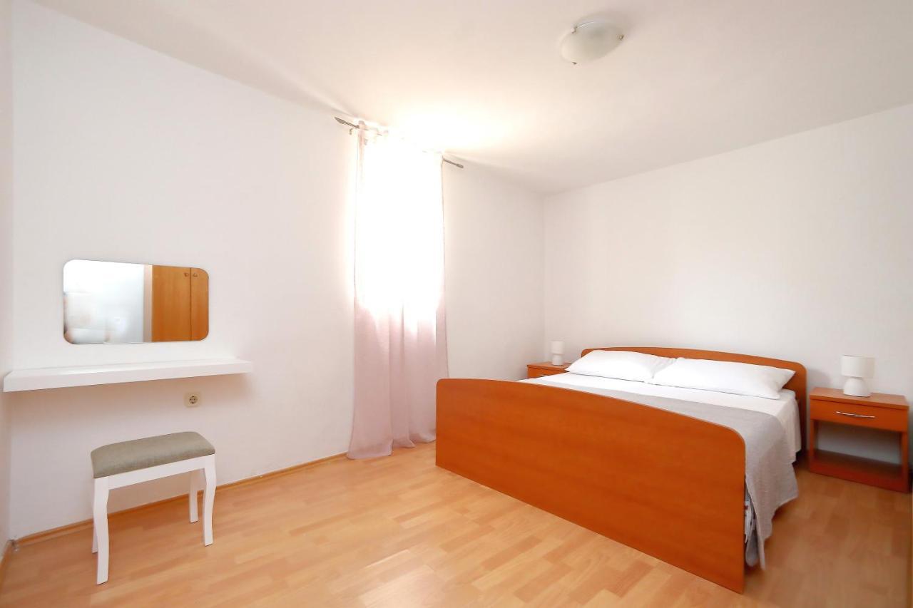 Pepi Apartments 1 Zadar Exterior photo