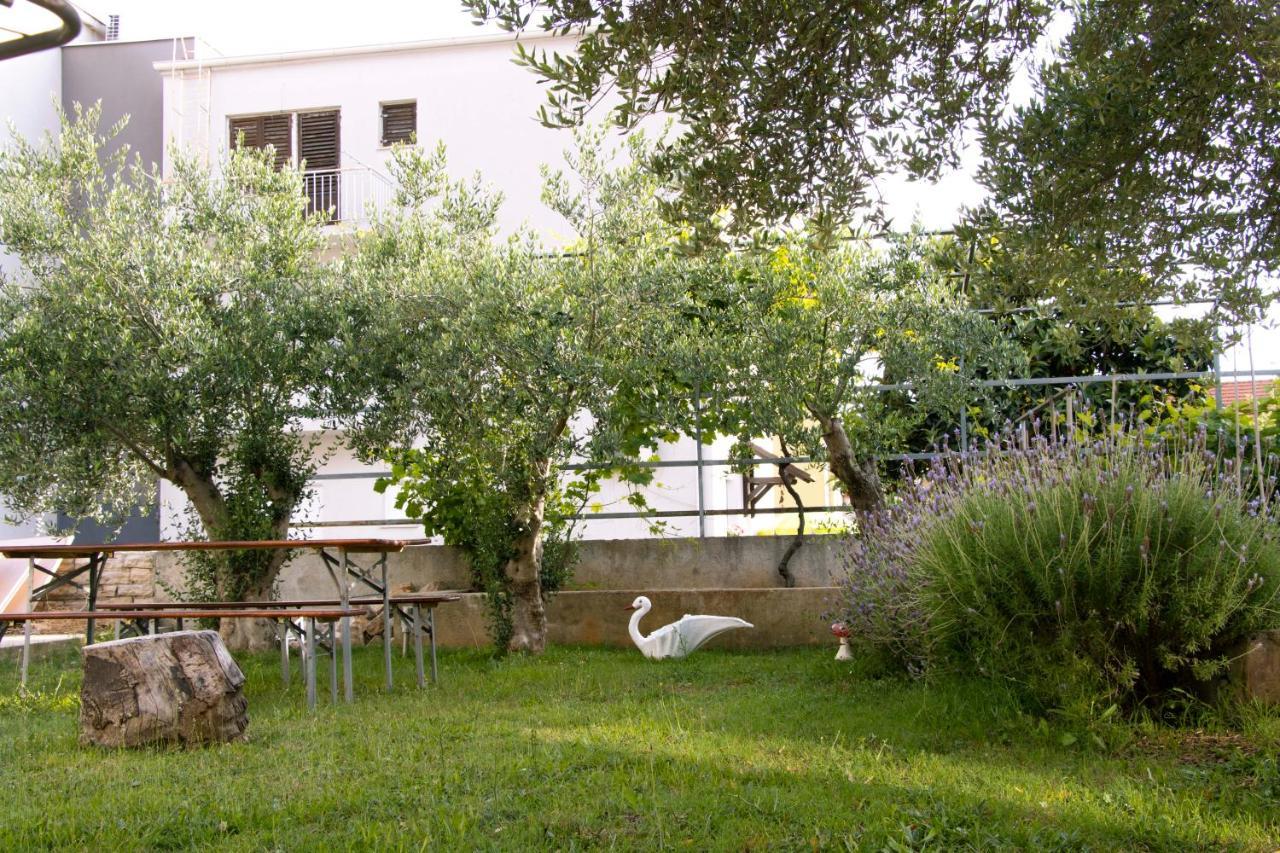 Pepi Apartments 1 Zadar Exterior photo