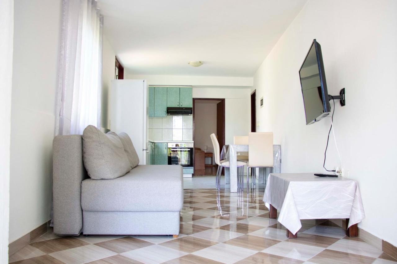 Pepi Apartments 1 Zadar Exterior photo